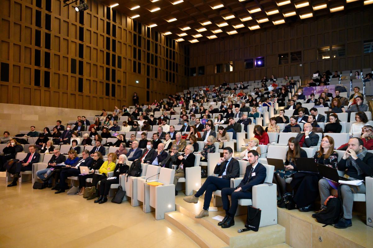 Salle - NFT