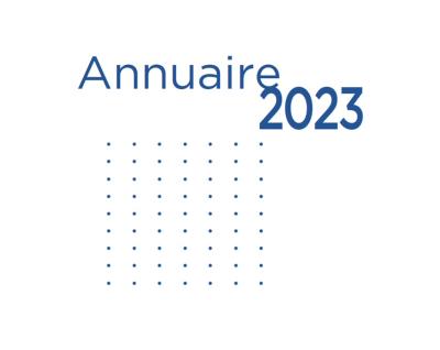 Annuaire 2023