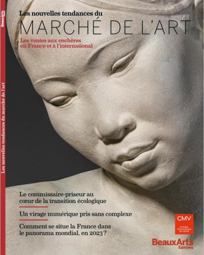Couv - bilan des enchères