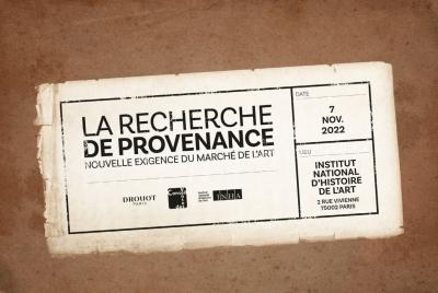 Provenance