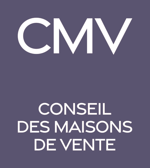 Logo Conseil des maisons de vente