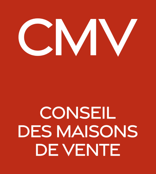 Logo Conseil des maisons de vente
